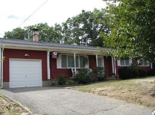 915 Center St, Forked River, NJ 08731