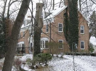 1914 Scottwood Ave, Ann Arbor, MI 48104