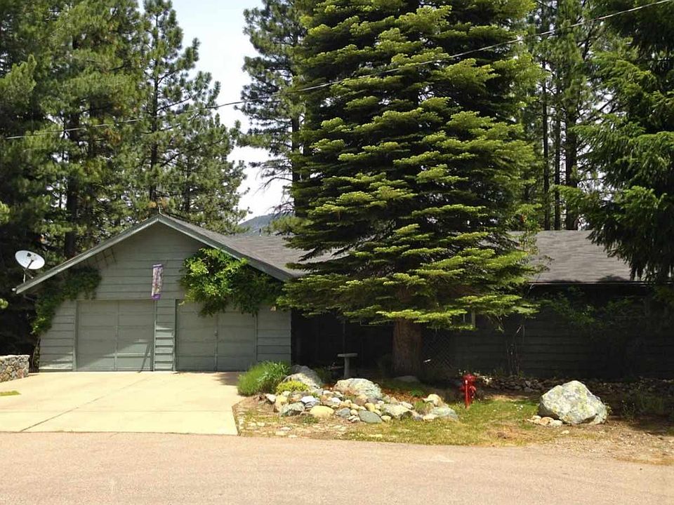 90 Paiute Trail, GRAEAGLE - Graeagle Real Estate - Graeagle Associates