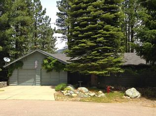 26 Moccasin Trl, Graeagle, CA 96103