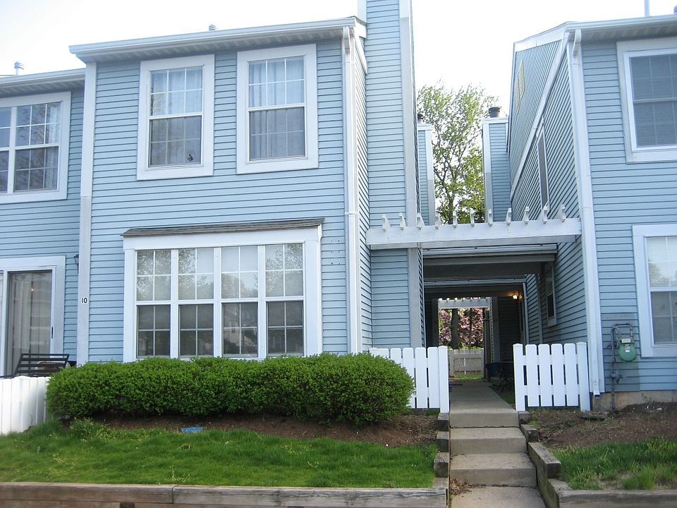 14 Almond Dr, Somerset, NJ 08873 Zillow