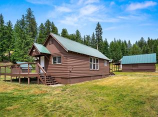 1541 Thompson Rd, Elk, WA 99009