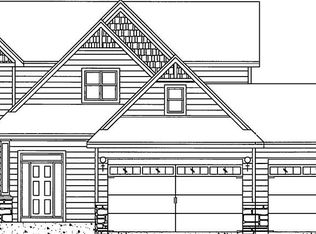 3123 194th Ave NW, Oak Grove, MN 55011