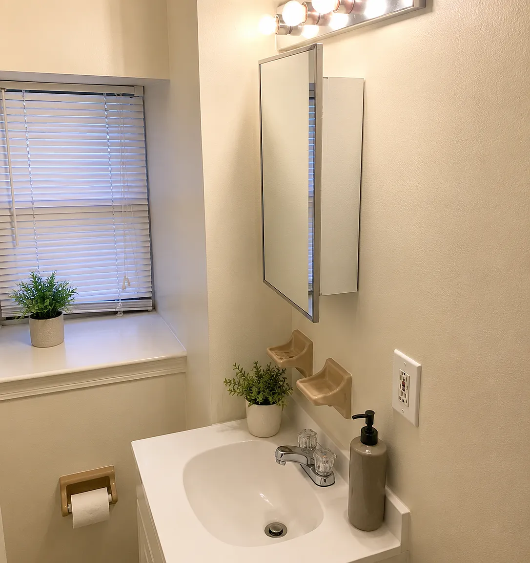 1 bed, 550 sqft, $1,399 — Photo 3