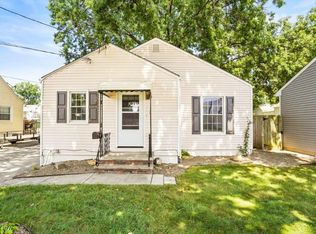 1031 Leighton Ave, Cuyahoga Falls, OH 44221
