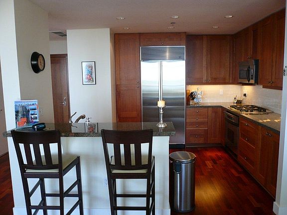 3rd image of 700 W Harbor Dr Unit 1303