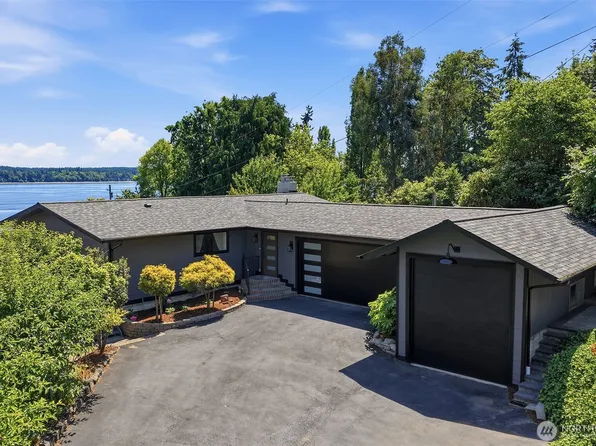 2101 Beverly Beach Drive NW, Olympia, WA 98502
