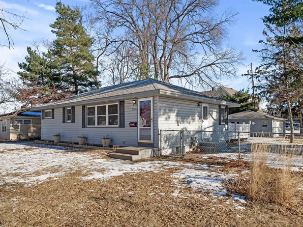 5206 Edgewood Ave N, Crystal, MN 55428