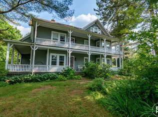 3389 County Route 26, Loon Lake, NY 12989