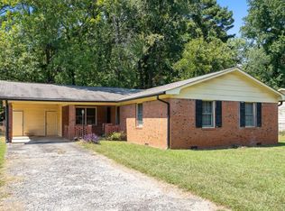 6155 Landover Cir, Morrow, GA 30260