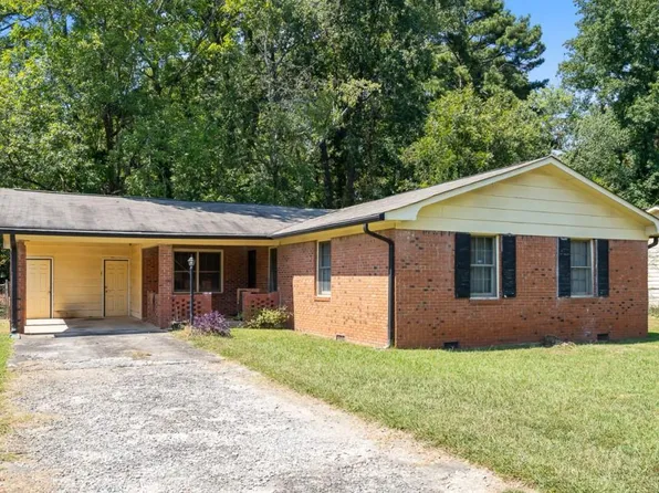 6155 Landover Cir, Morrow, GA 30260