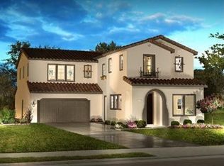 463 W Campania Way, Mountain House, CA