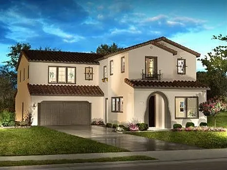 463 W Campania Way photo 1
