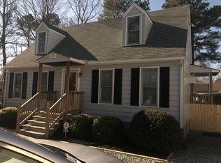 6304 Seti Ct, North Chesterfield, VA 23234