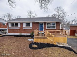 10609 Bruners Way, Jeffersontown, KY 40299