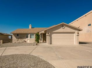 711 Empress Dr, Lake Havasu City, AZ 86403
