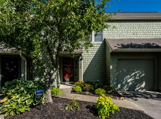 7366 Harbour Isle, Indianapolis, IN 46240