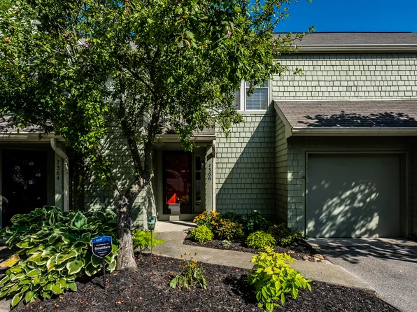 7366 Harbour Isle, Indianapolis, IN 46240