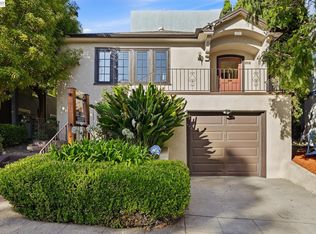 206 Perkins St, Oakland, CA 94610