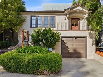 206 Perkins St, Oakland, CA, 94610