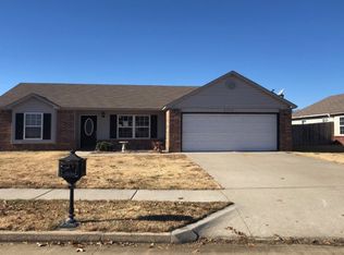 2794 S Kentucky Ave, Pryor, OK 74361