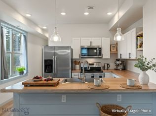 (Undisclosed Address), Butte, MT 59701