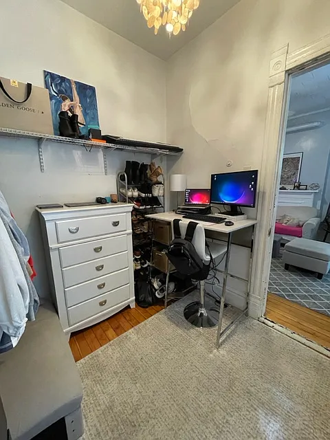 1 bed, 650 sqft, $1,750 — Photo 3