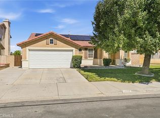 1325 W Avenue H6, Lancaster, CA 93534