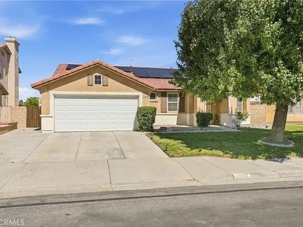 1325 W Avenue H6, Lancaster, CA 93534