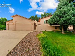 4165 McPherson Ave, Colorado Springs, CO 80909