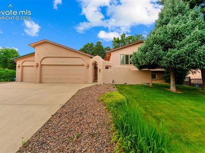 4165 McPherson Ave, Colorado Springs, CO, 80909
