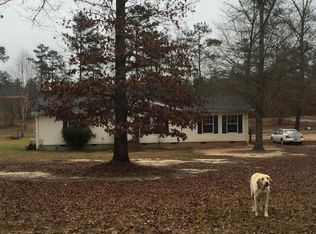 673 Walton Rd, Fort Valley, GA 31030