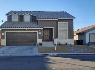 3627 Russian Olive St, North Las Vegas, NV 89032