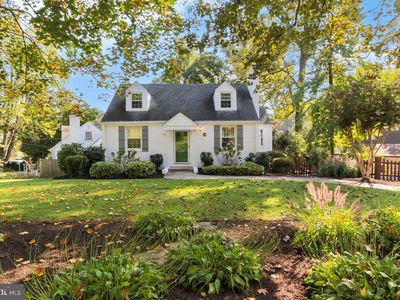 2931 Woodlawn Ave, Falls Church, VA, 22042