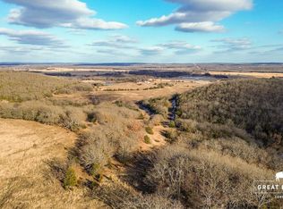 4487 Highway 75, Calvin, OK 74531