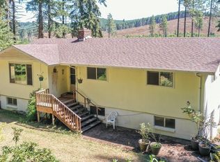 88597 Knight Rd, Veneta, OR 97487