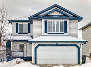 4619 151st Ave NW, Edmonton, AB