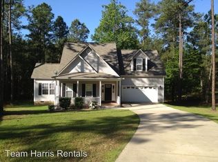 172 Lakeforest Ter, Sanford, NC 27332