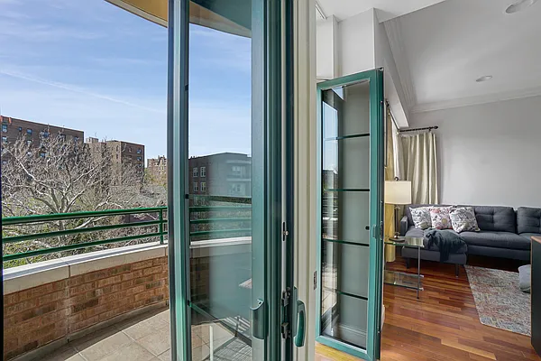 Sold by Brown Harris Stevens | media 17