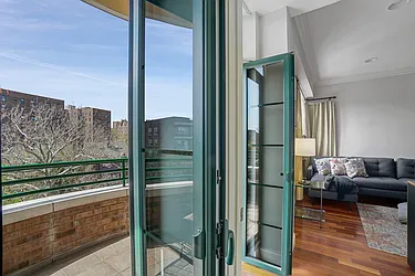 Sold by Brown Harris Stevens