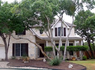 8236 Phantom Canyon Dr, Austin, TX 78726