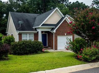 22 Sweetoak Ct, Columbia, SC 29223
