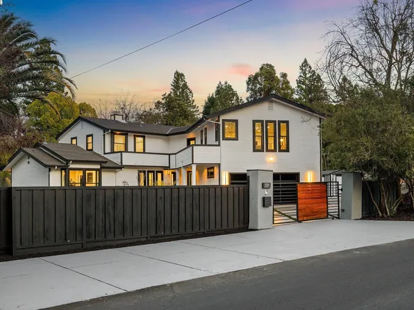 1510 Avenida Nueva, Diablo, CA 94528