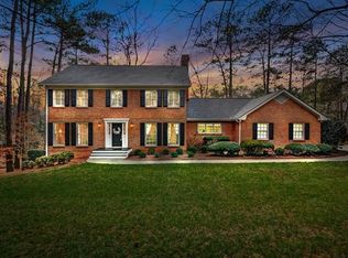 2685 Spalding Dr, Sandy Springs, GA 30350