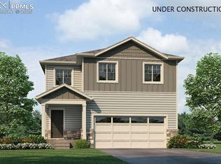 11667 Reagan Ridge Dr, Colorado Springs, CO 80925