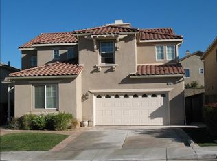 29261 Orion Ln, Saugus, CA 91390