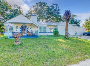15 Lake St, Frostproof, FL 33843