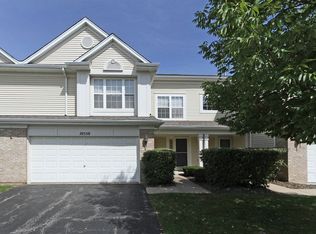 10550 Wakefield Ln, Huntley, IL 60142