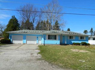 3326 Yauck Rd, Saginaw, MI 48601