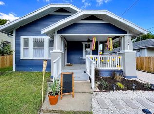 214 Spruce St, San Antonio, TX 78203